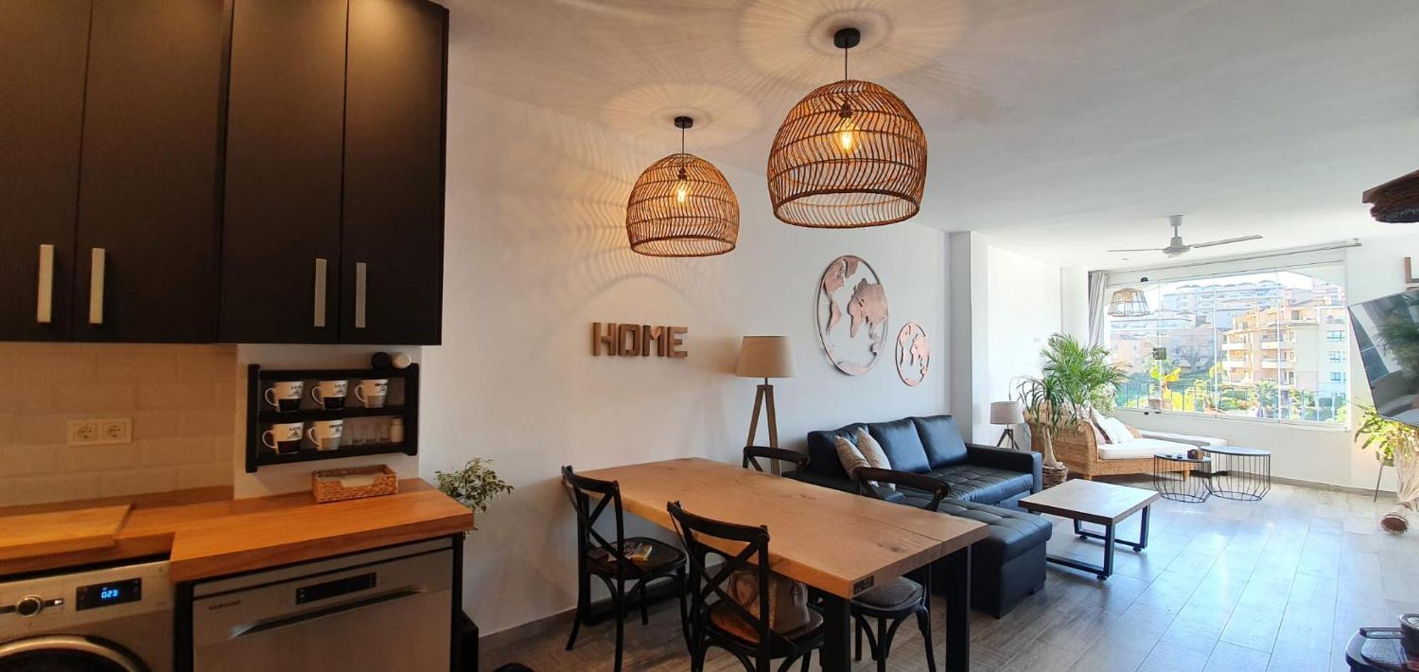 Appartement Islas De Riviera *