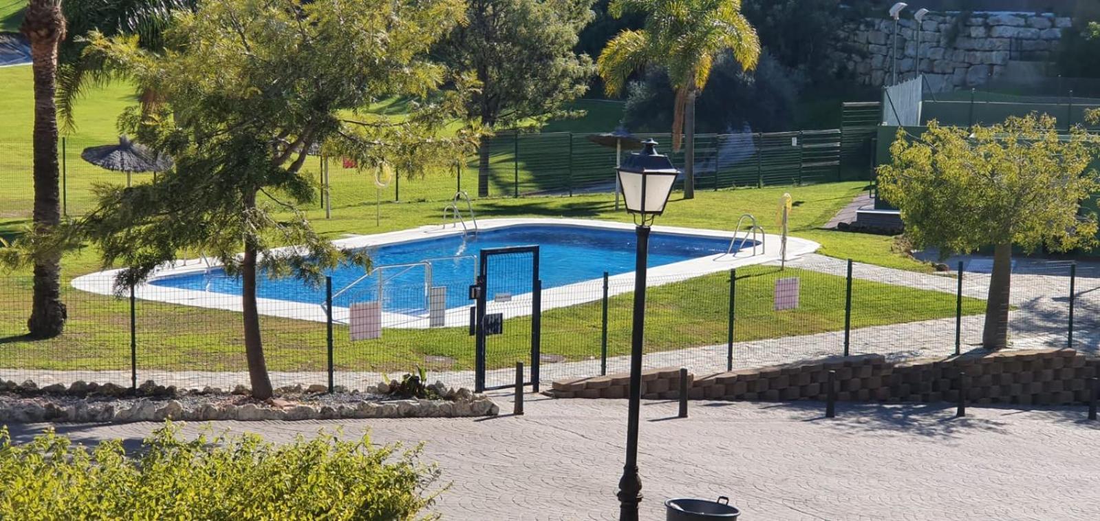 Islas De Riviera Appartement *