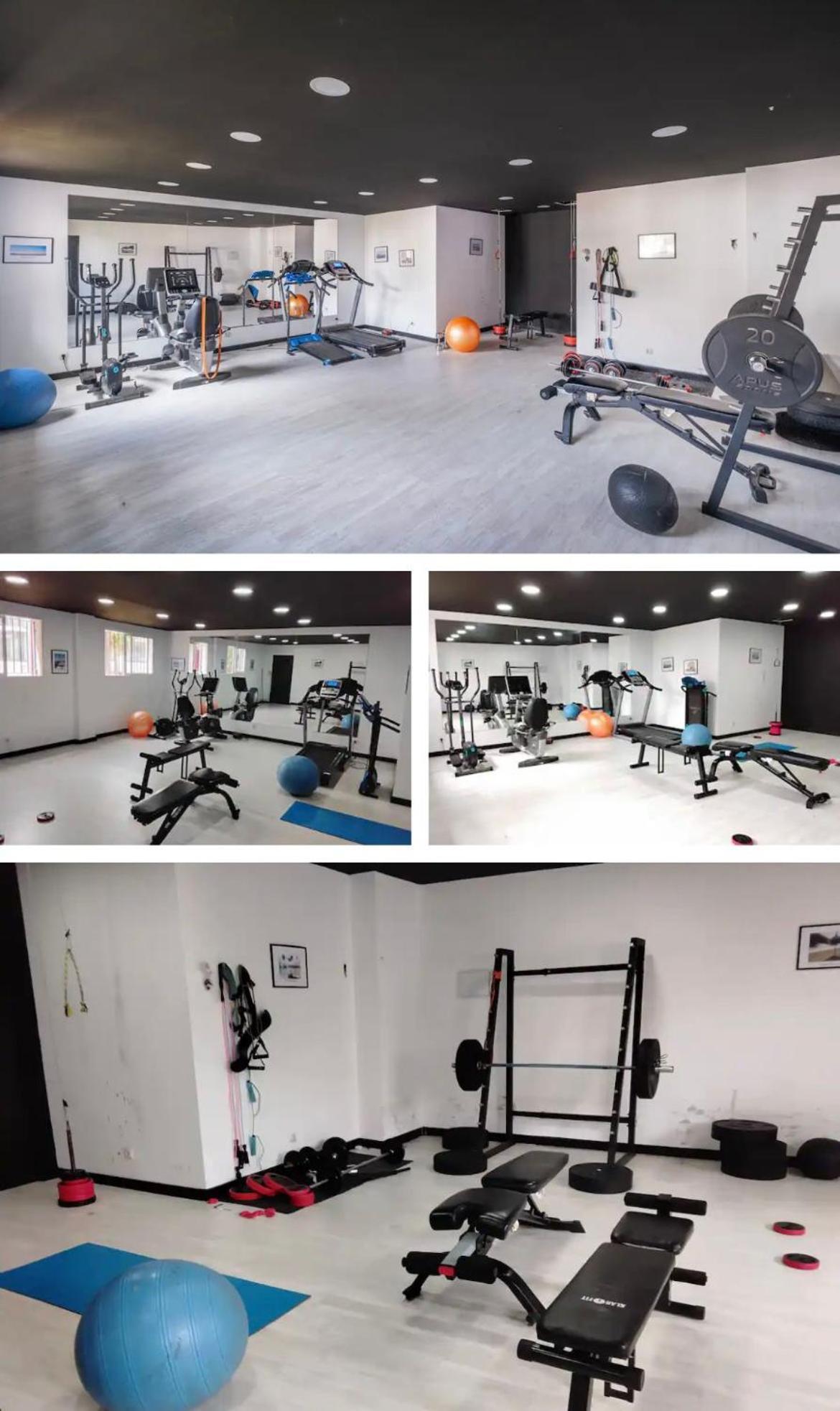 Apartament Islas De Riviera