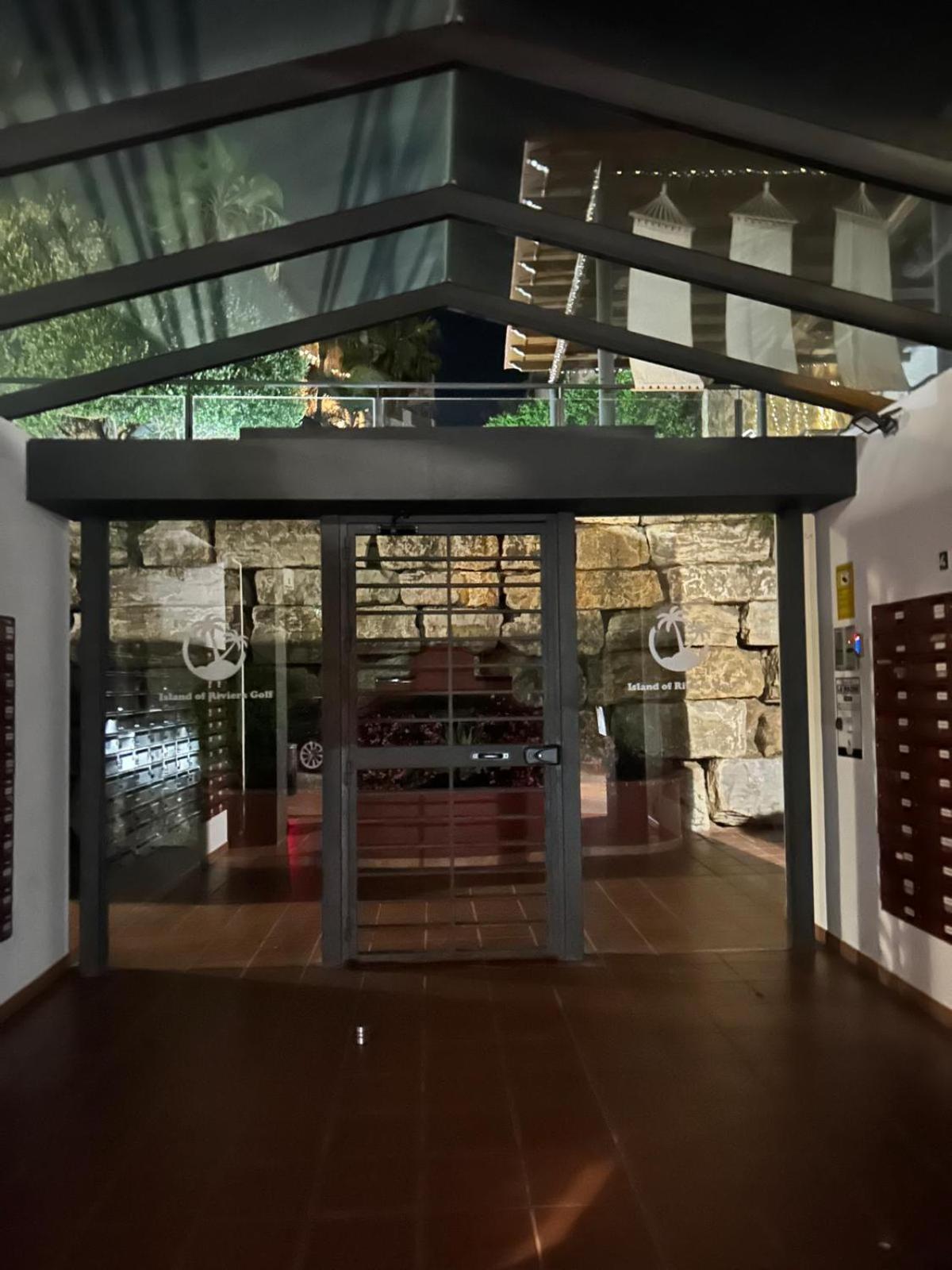 Apartament Islas De Riviera Sitio de Calahonda
