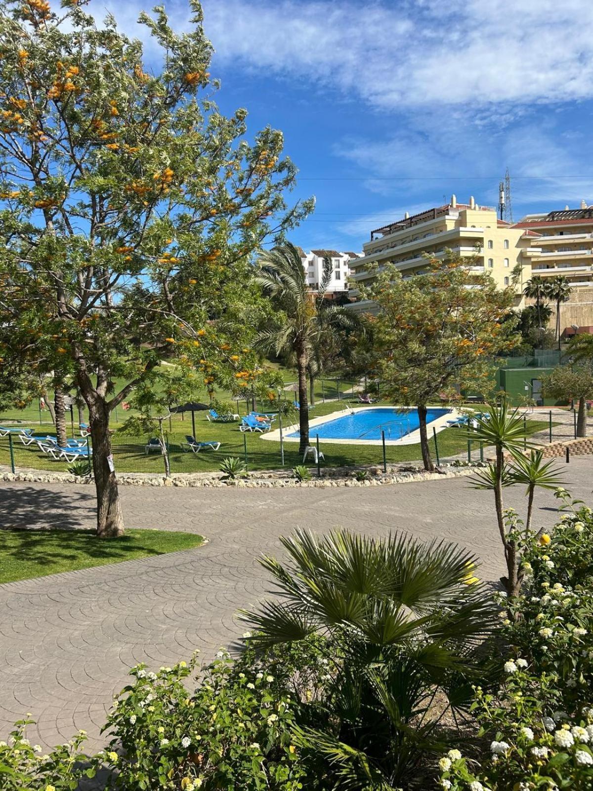 Appartement Islas De Riviera *