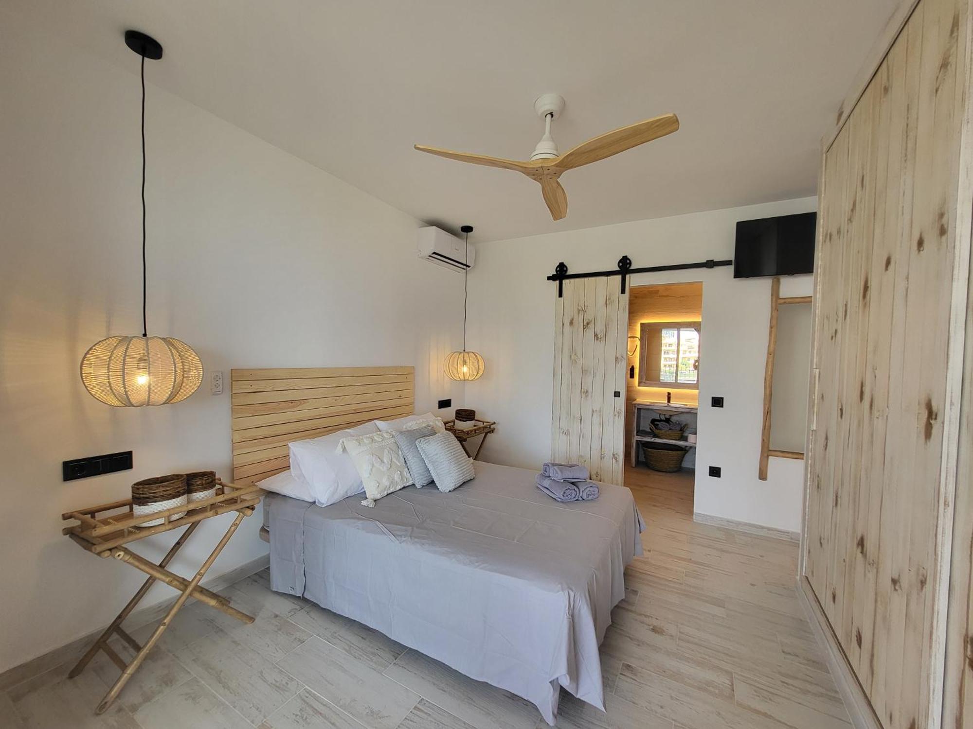 Appartement Islas De Riviera *