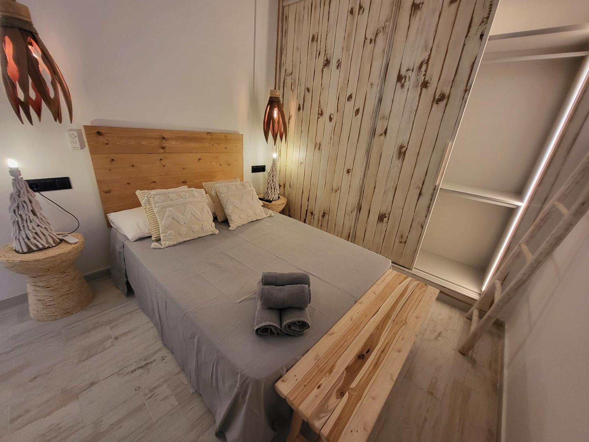 Appartement Islas De Riviera