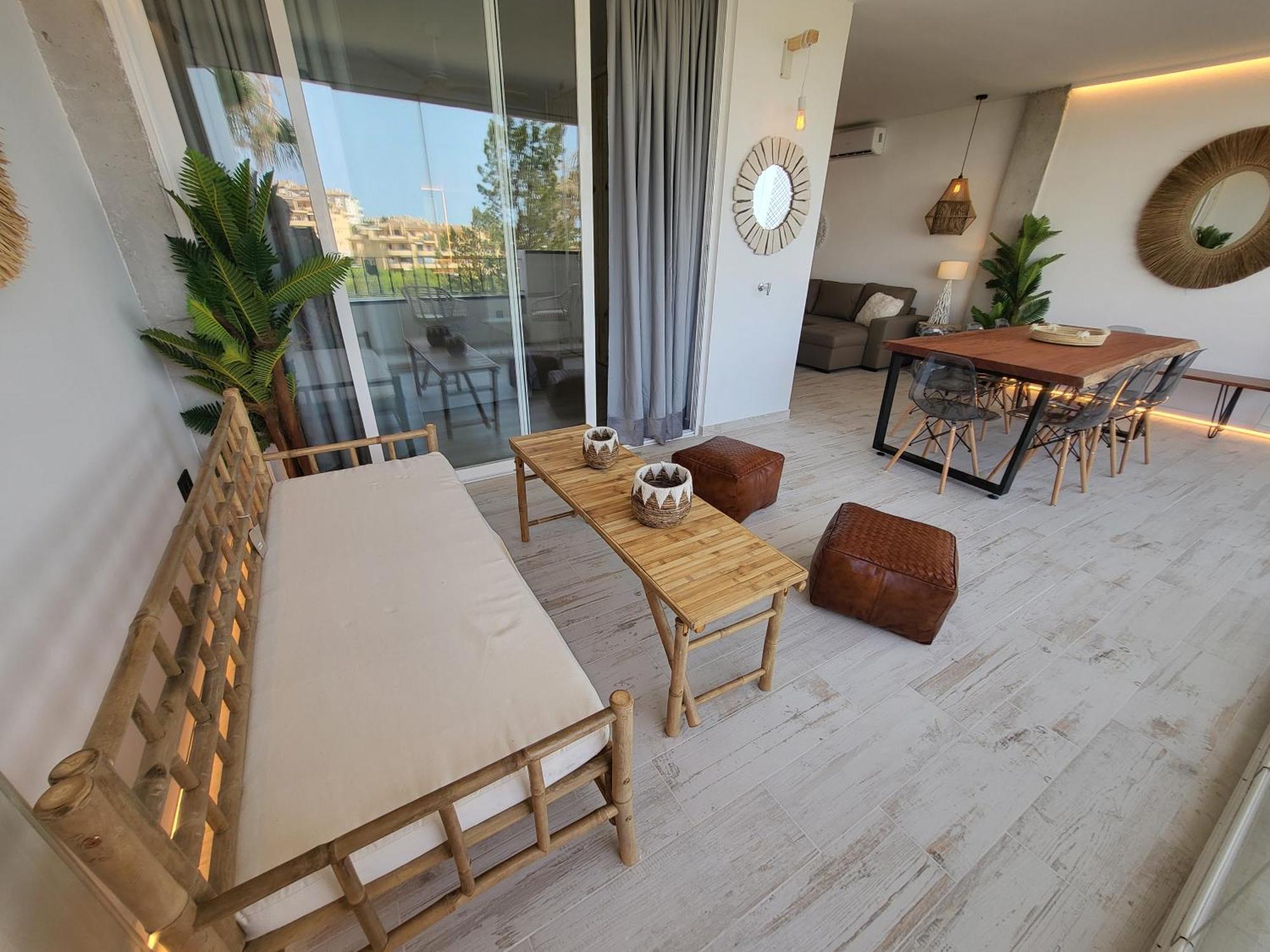 Islas De Riviera Appartement Sitio de Calahonda