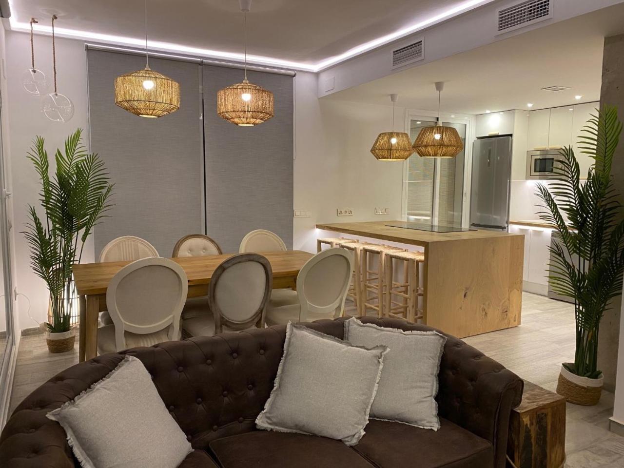 Appartement Islas De Riviera *