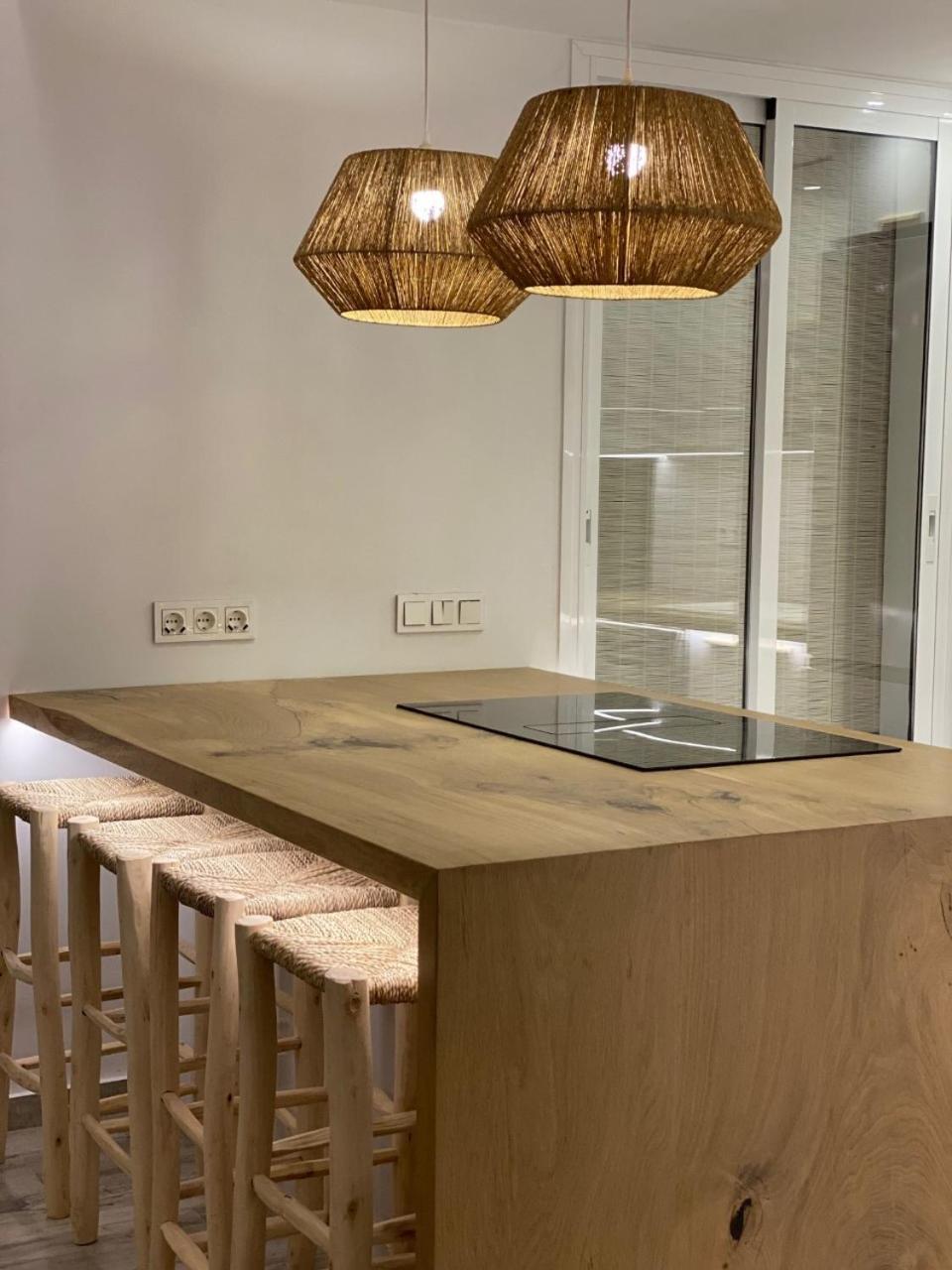Appartement Islas De Riviera