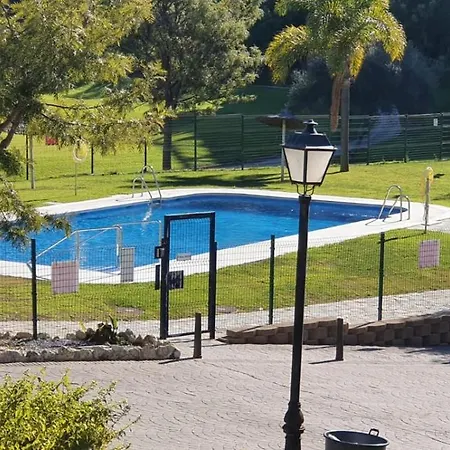 Islas De Riviera Sitio de Calahonda Exterior foto