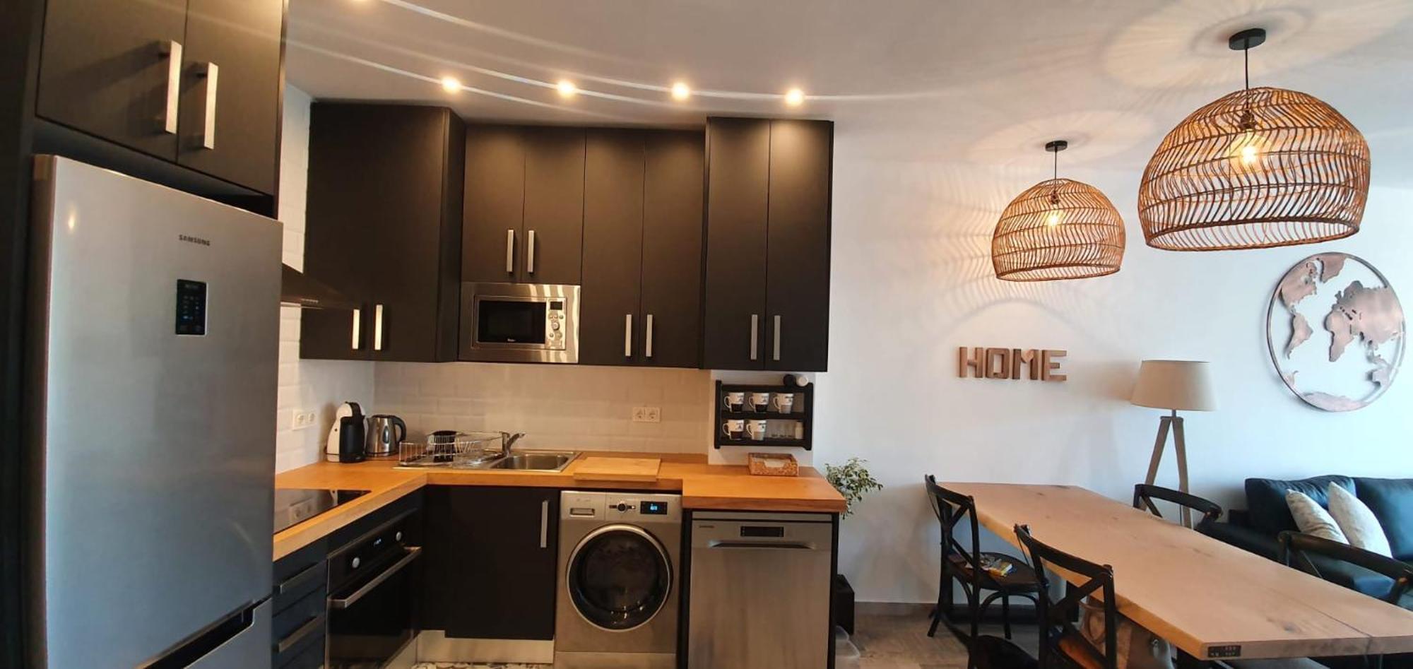 Islas De Riviera Apartment Sitio de Calahonda