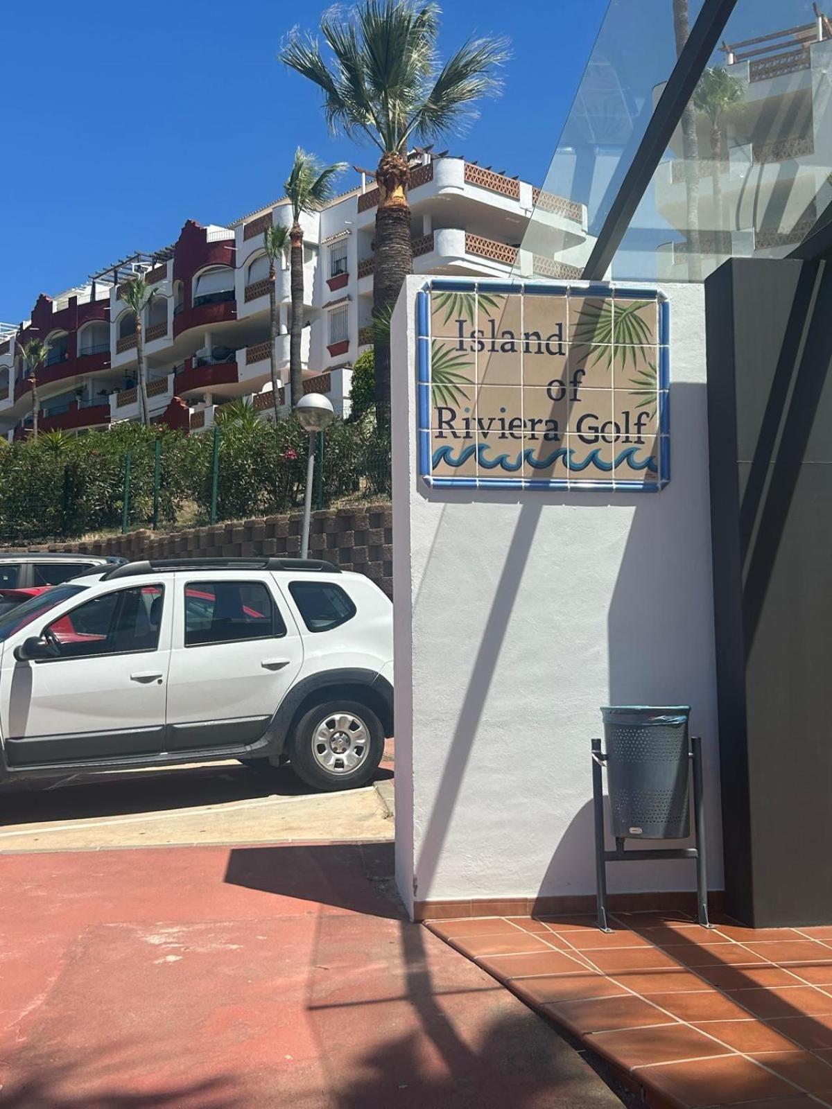 Apartment Islas De Riviera