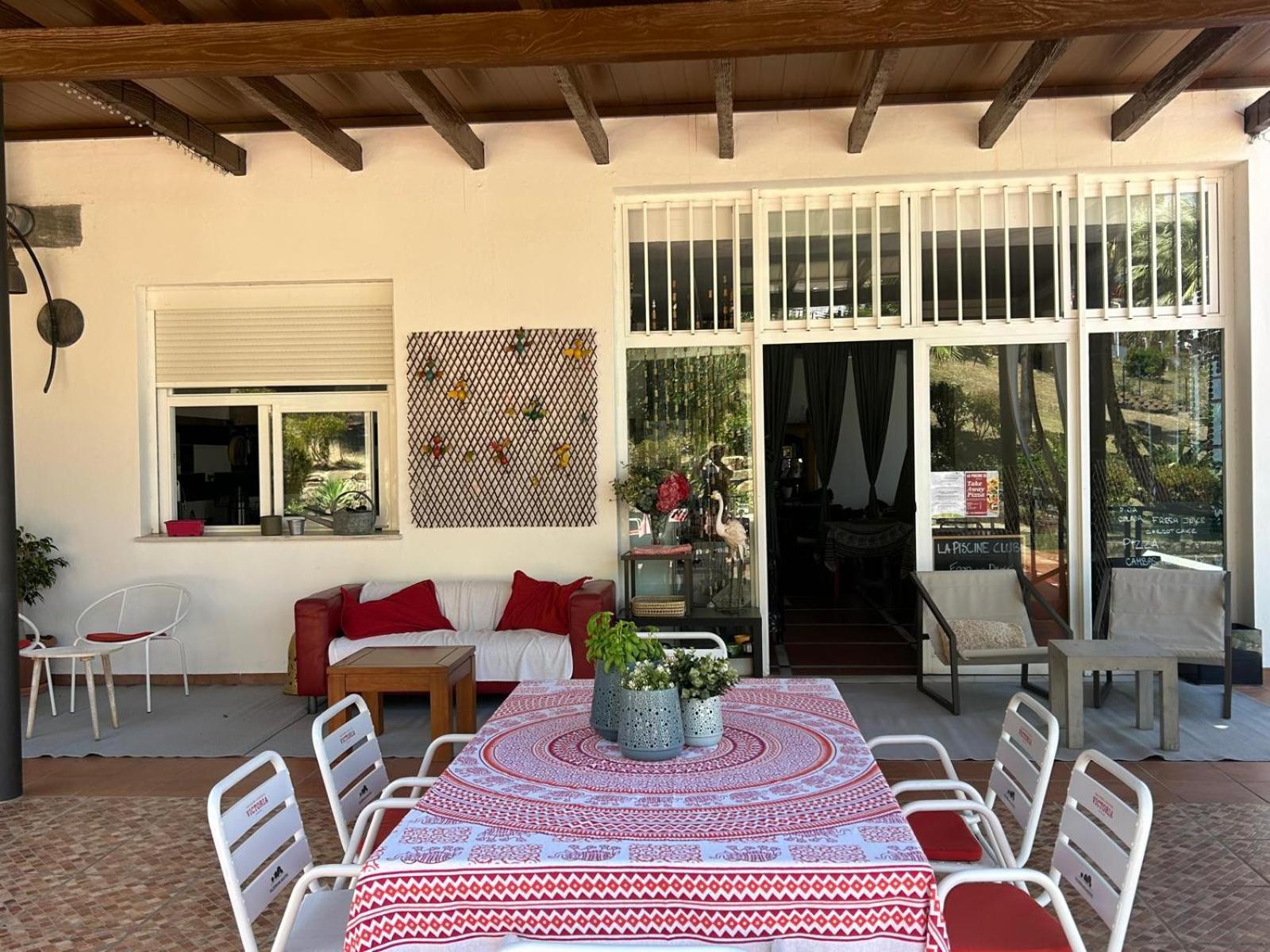 Islas De Riviera Apartment Sitio de Calahonda