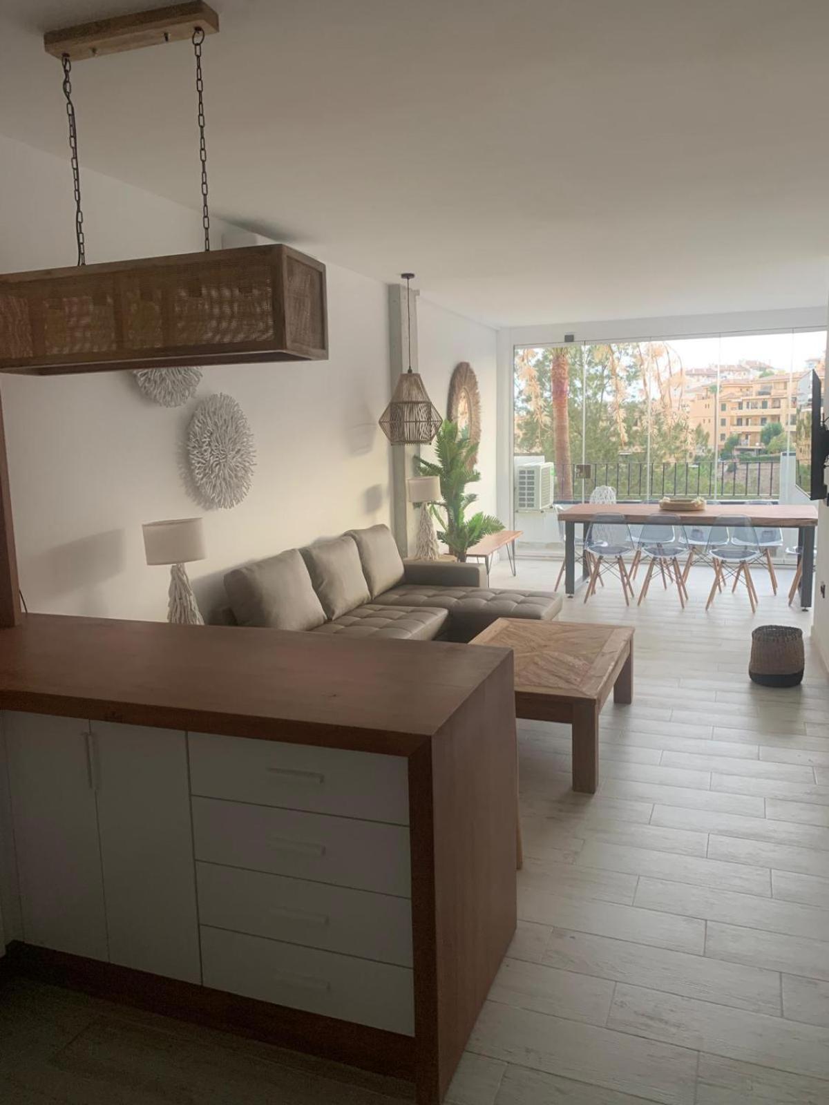 Islas De Riviera Apartment Sitio de Calahonda