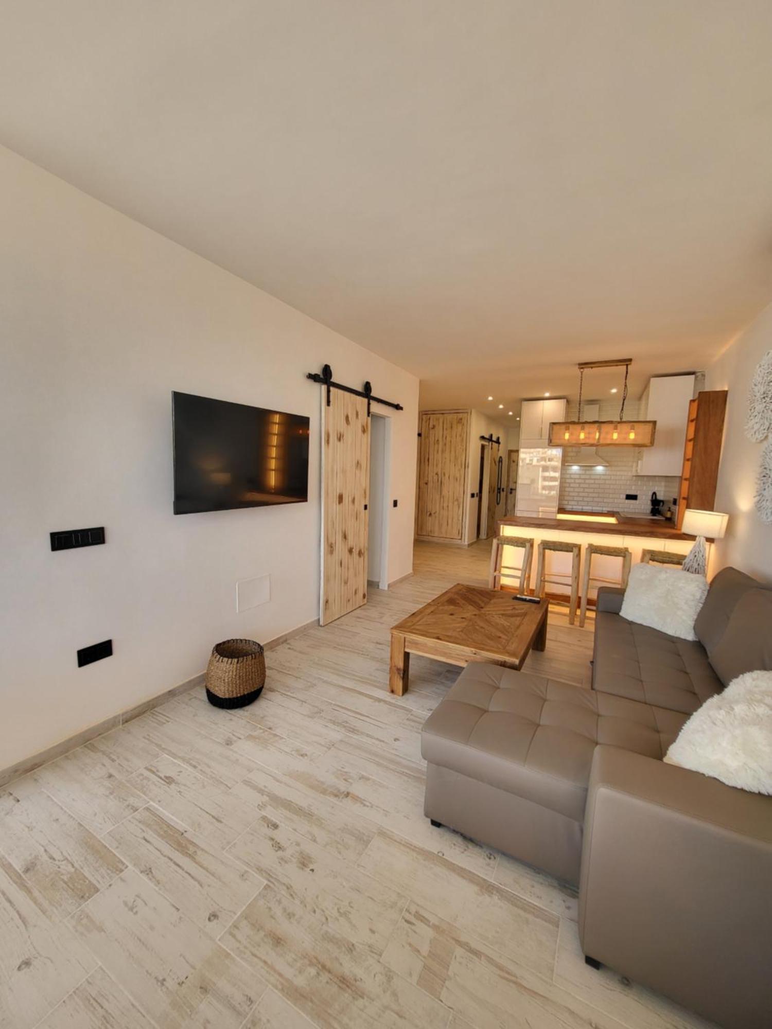Apartment Islas De Riviera