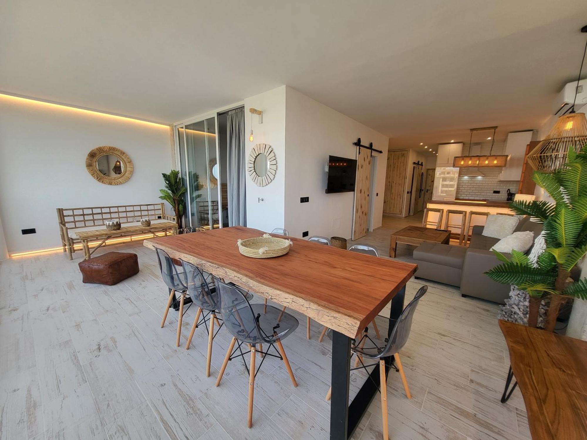 Islas De Riviera Apartment *