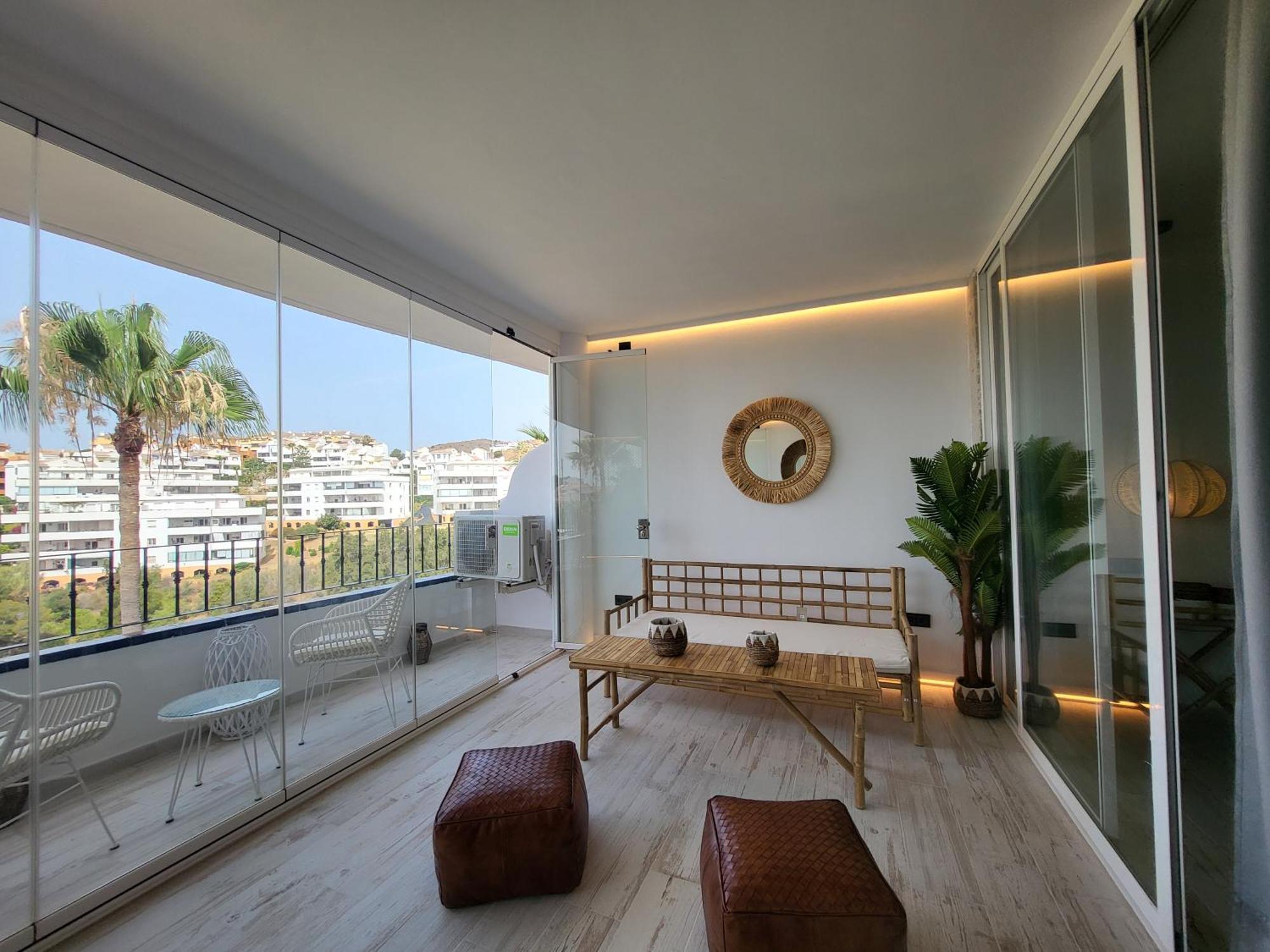 Apartment Islas De Riviera Sitio de Calahonda