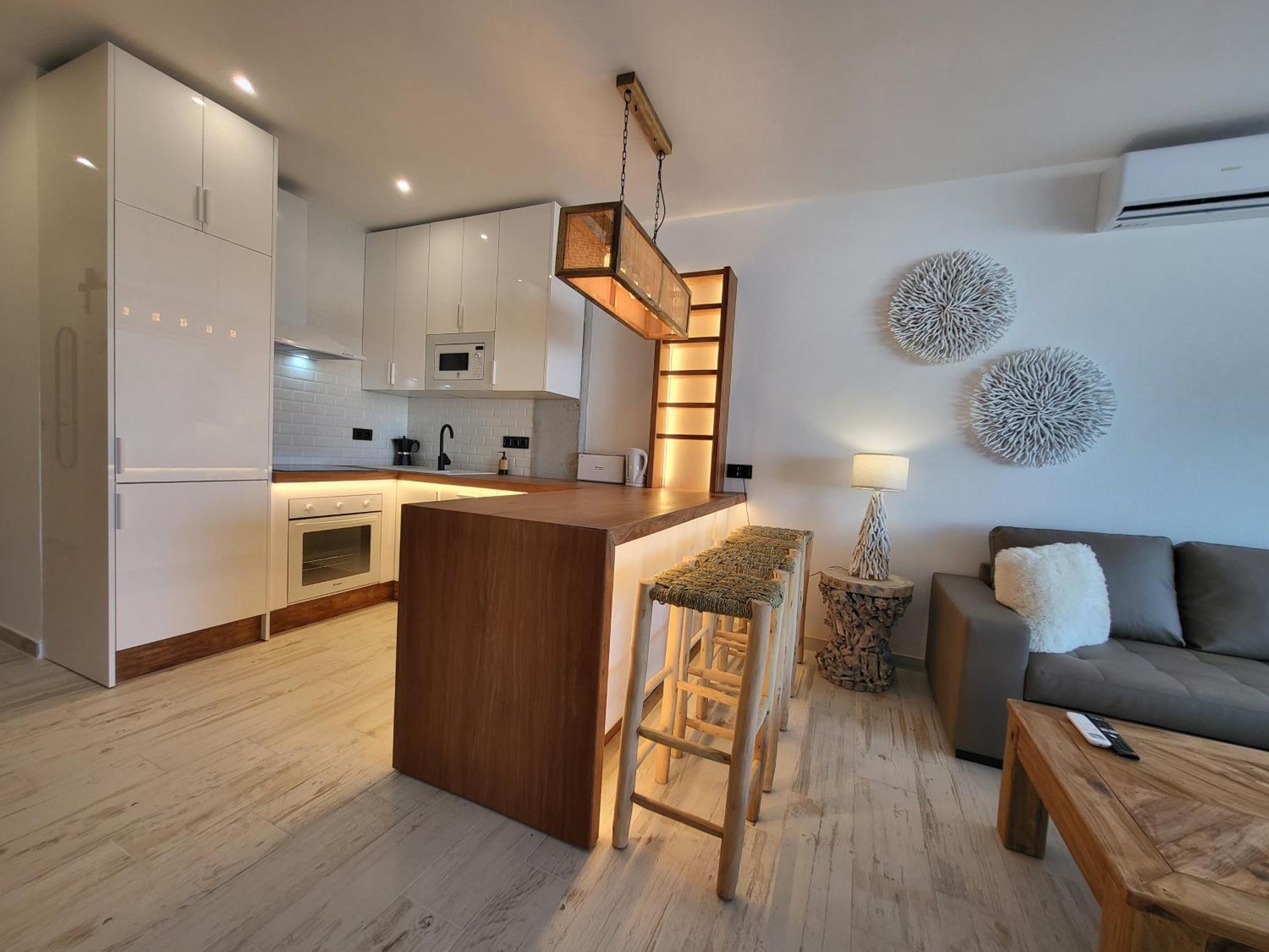 Islas De Riviera Apartment