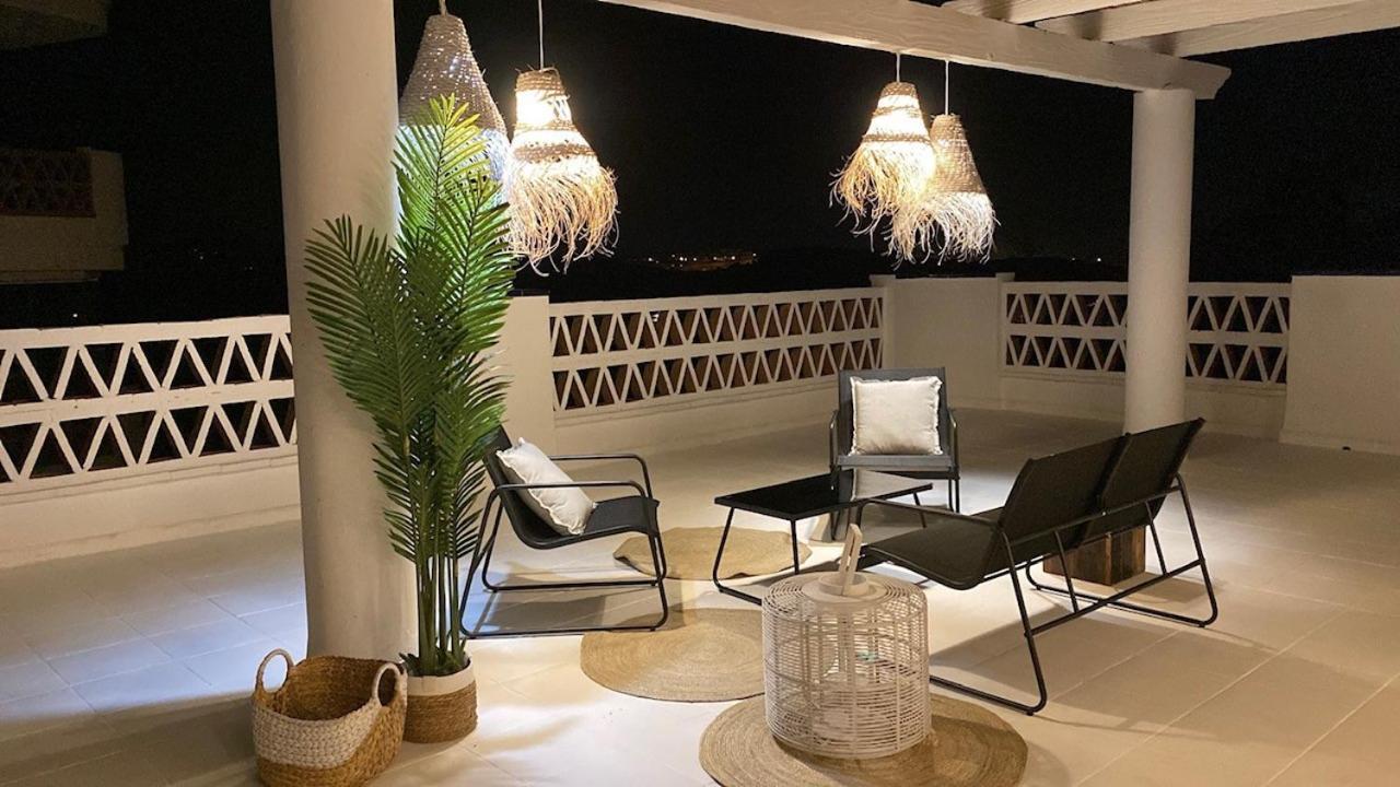 Islas De Riviera Apartment