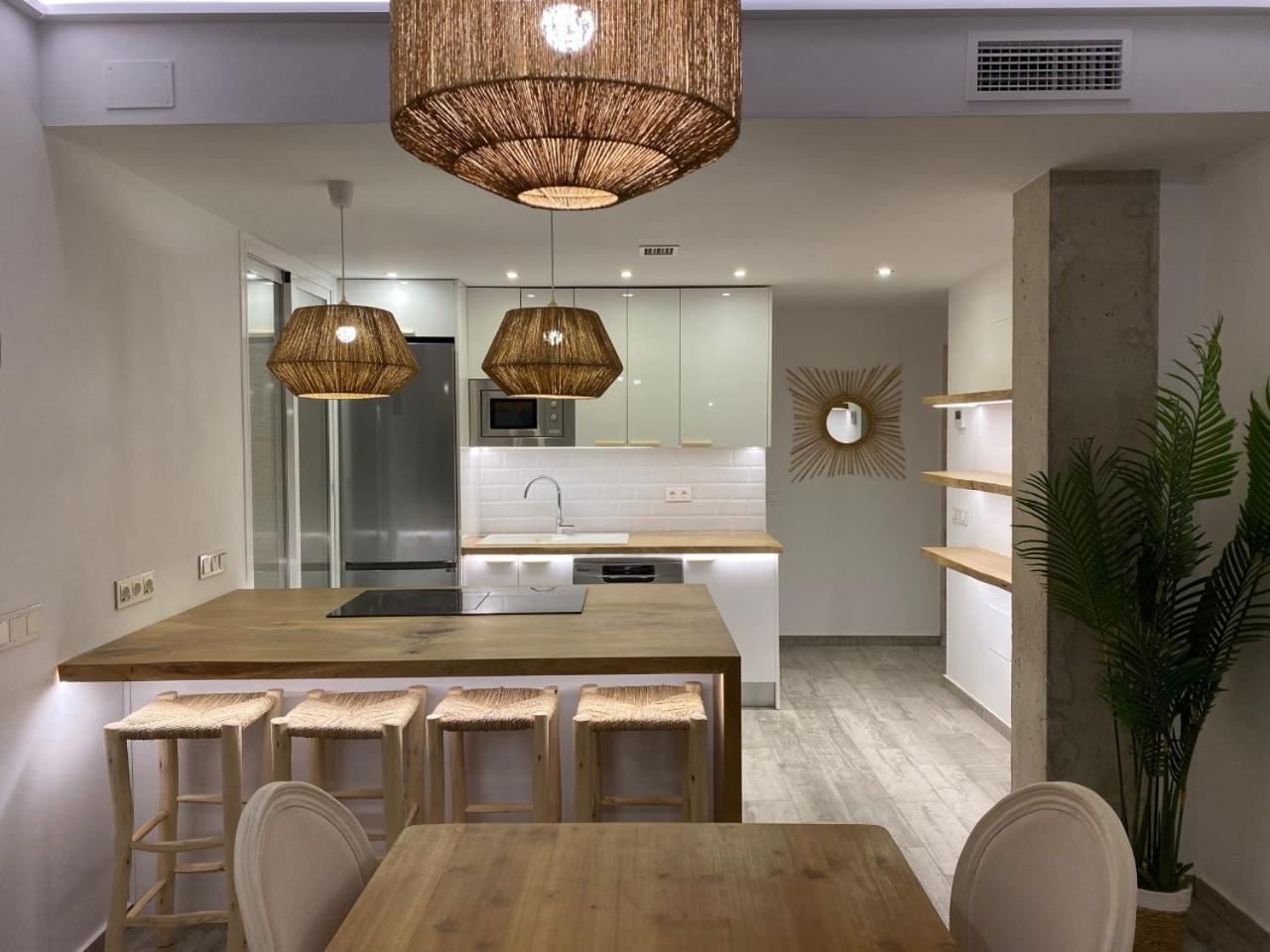 Islas De Riviera Apartment