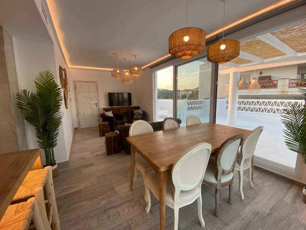 Apartment Islas De Riviera *