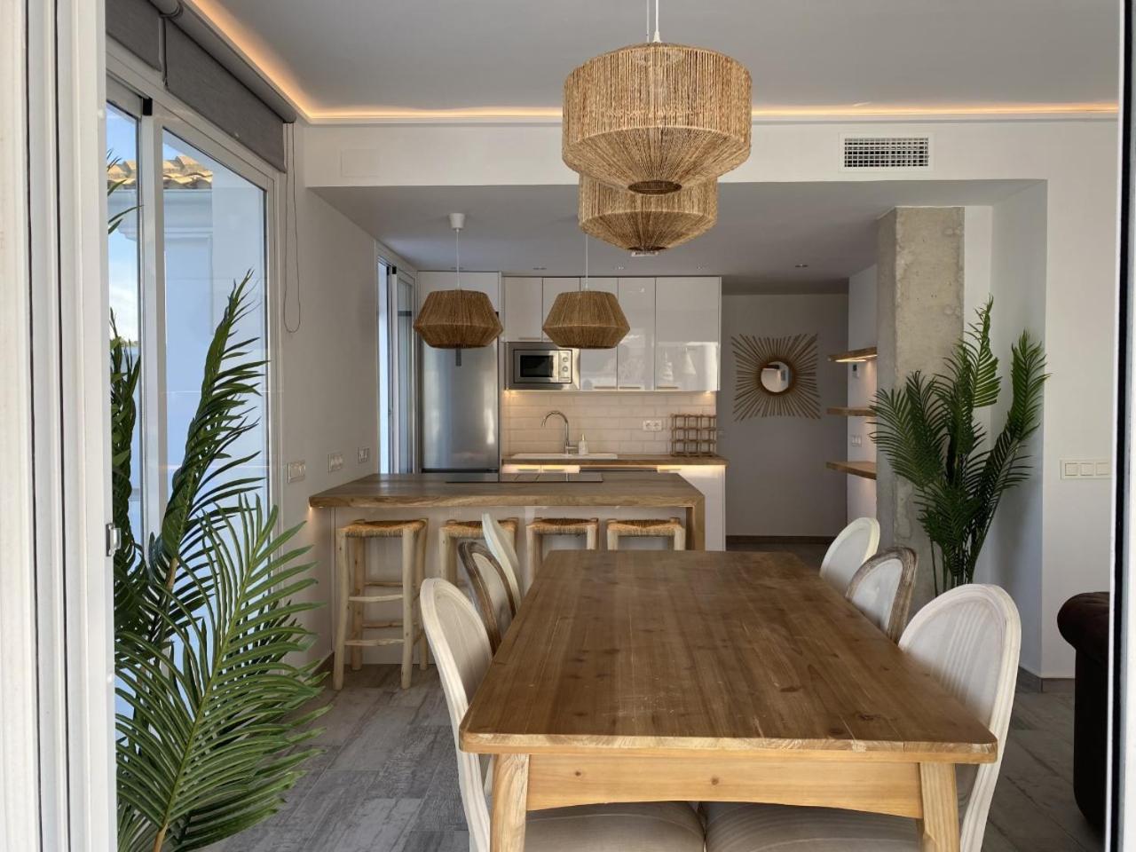 Apartment Islas De Riviera Sitio de Calahonda