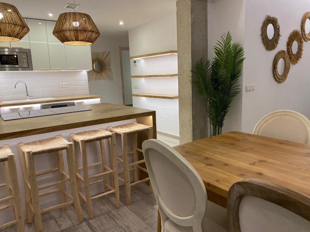 Islas De Riviera Apartment