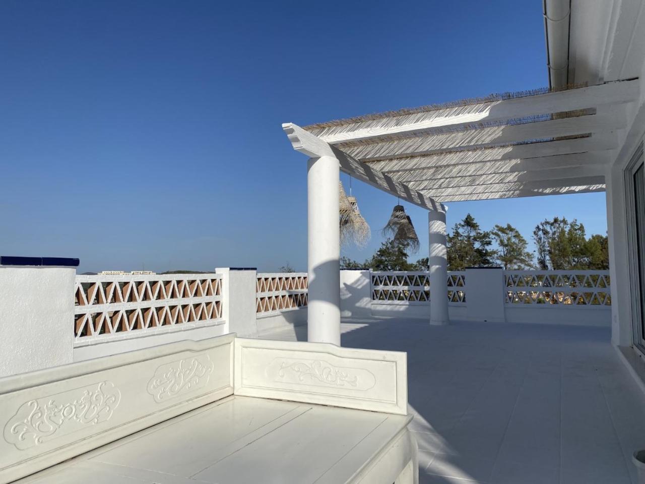 Islas De Riviera Apartment *